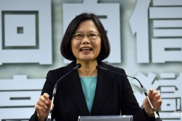 tsai-ing-wen