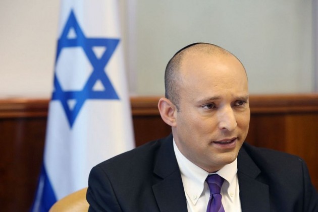 naftali bennett