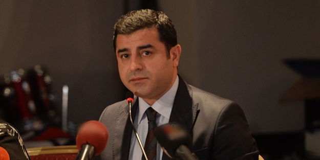 Selahattin Demirtas