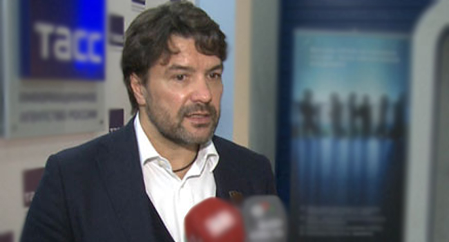 alexander yushchenko