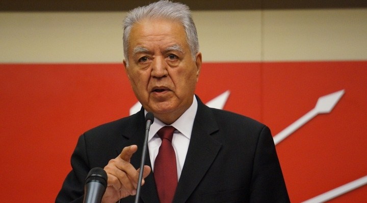 Osman Faruk Logoglu