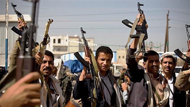 Combatientes de Ansarulá