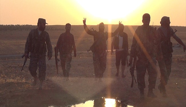 قوات الجيش السوري