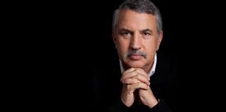 Thomas Friedman