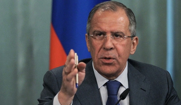 Serguei Lavrov