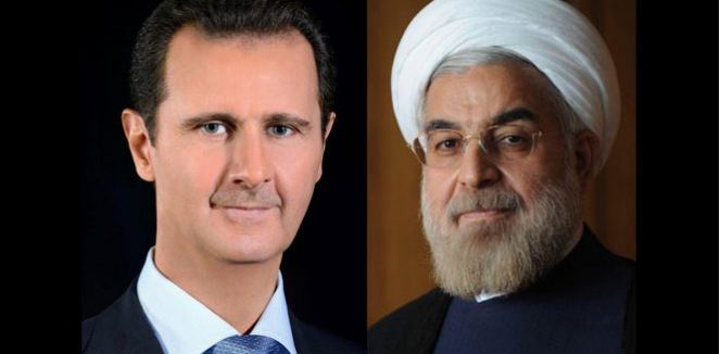 assad-rohani