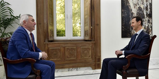 assad-entrevista-bielorrusia
