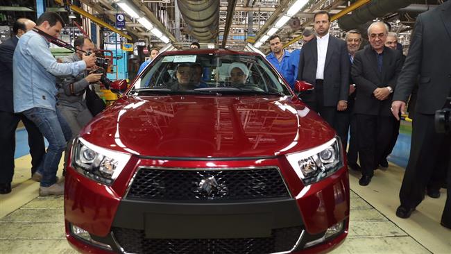 peugeot-fabrica-iran