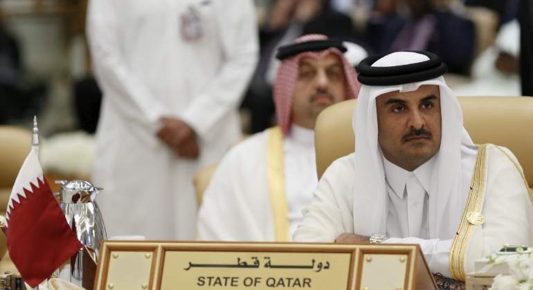 qatar