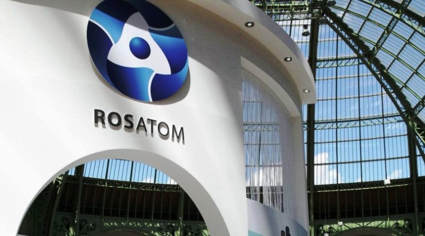 rosatom