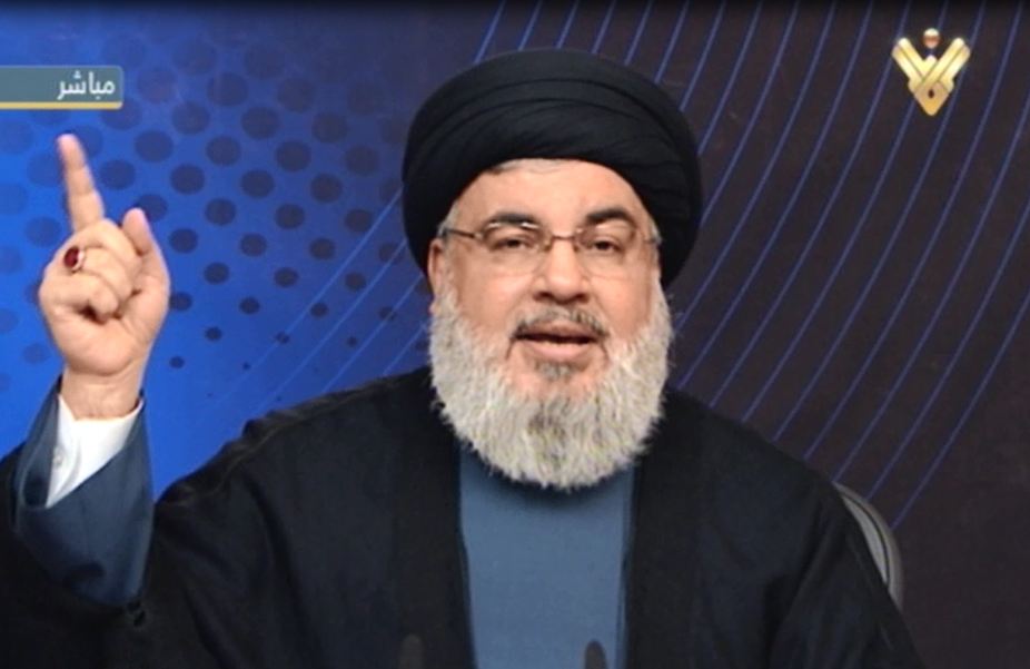 nasrala-victoria-mosul