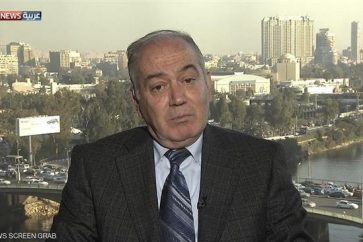 Mohammad Bassam al Malik