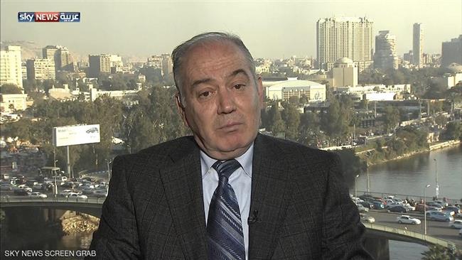 Mohammad Bassam al Malik