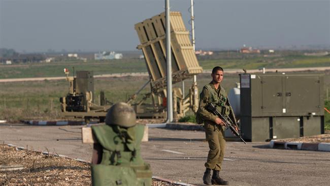 soldado-israeli-base