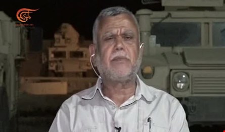 hadi al ameri