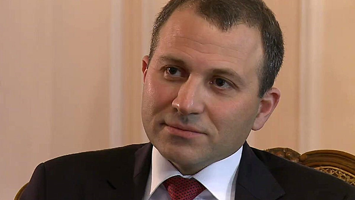 bassil