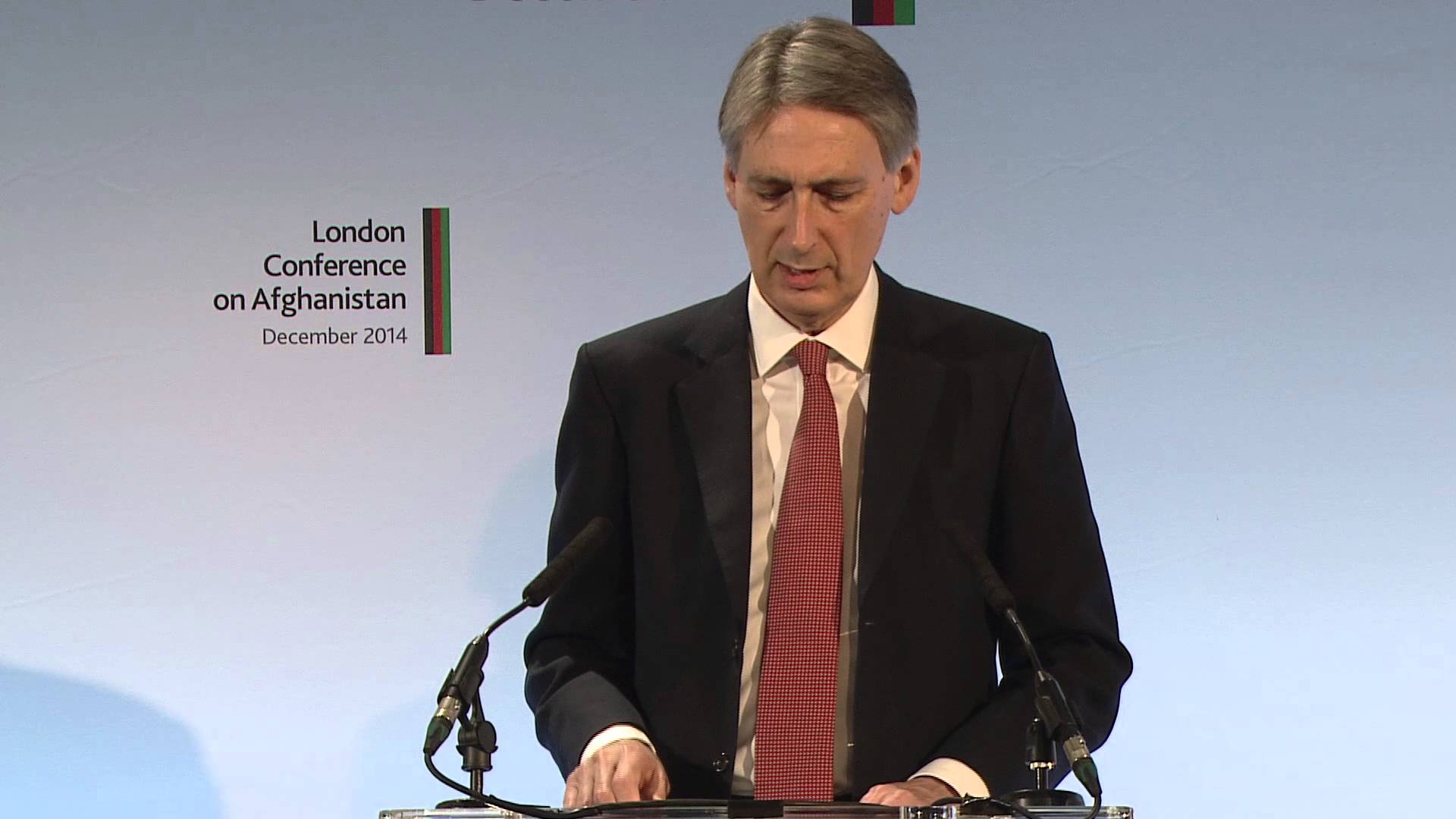 Philip Hammond