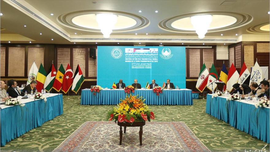 parlamentos islamicos