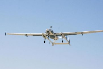 drone israeli
