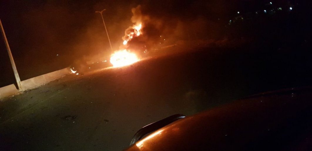 ataque-israeli-siria