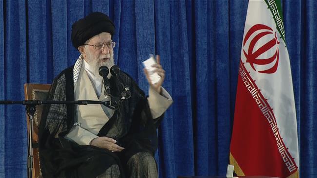 sayyed jamenei