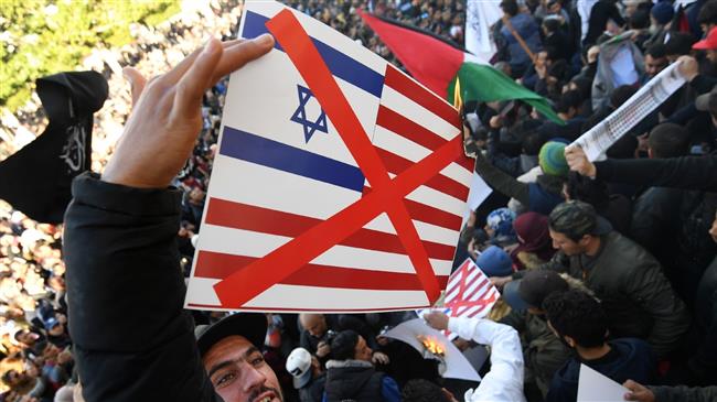 cartel-anti-israeli-tunez