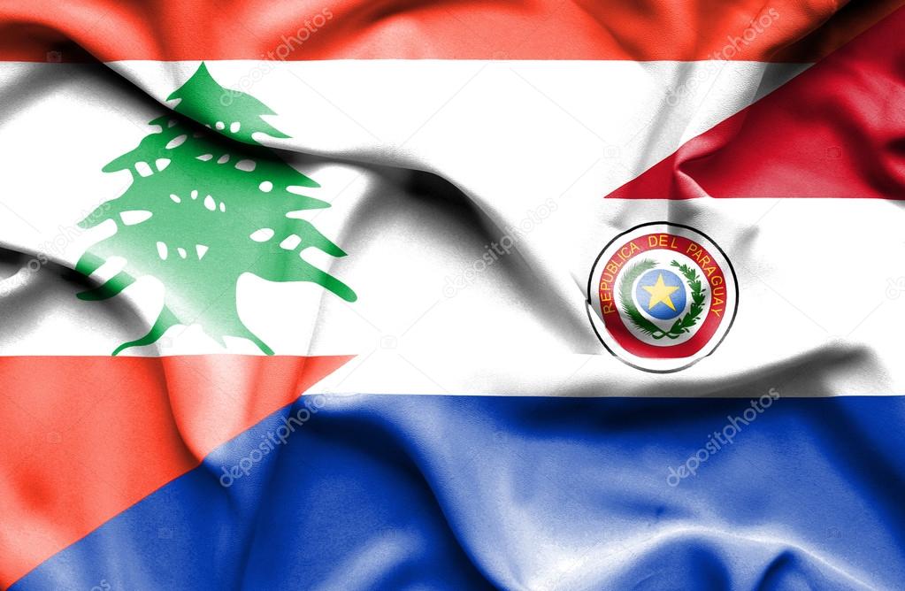 libano paraguay
