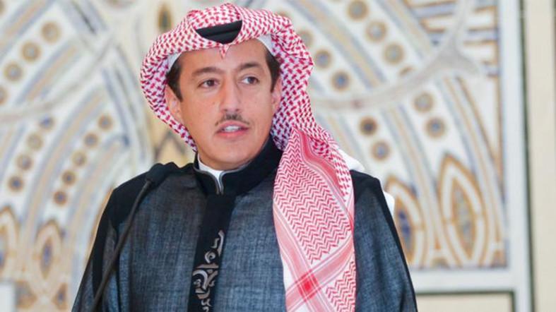 Turki al Dajil, director de Al Arabiya