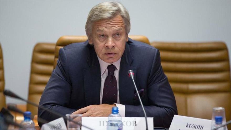aleksei pushkov