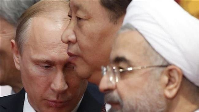 rohani-putin-xi