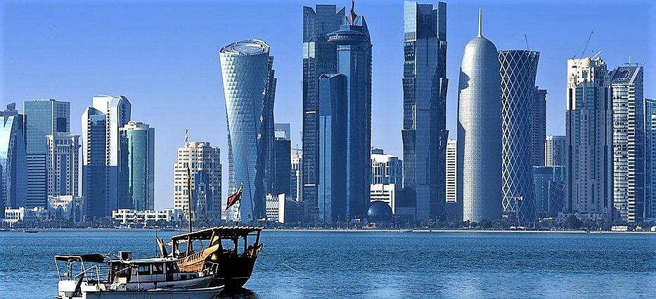 qatar