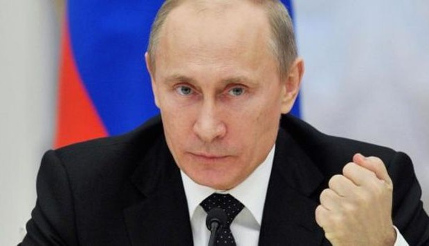 putin
