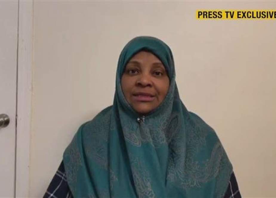 marziah hashemi