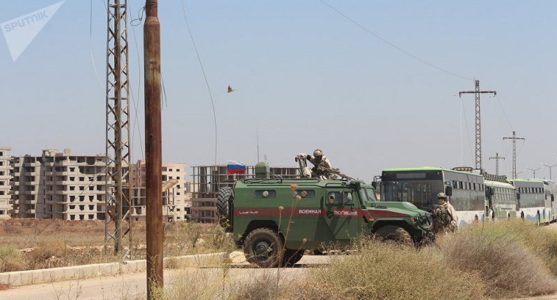 policia-militar-rusa-manbij
