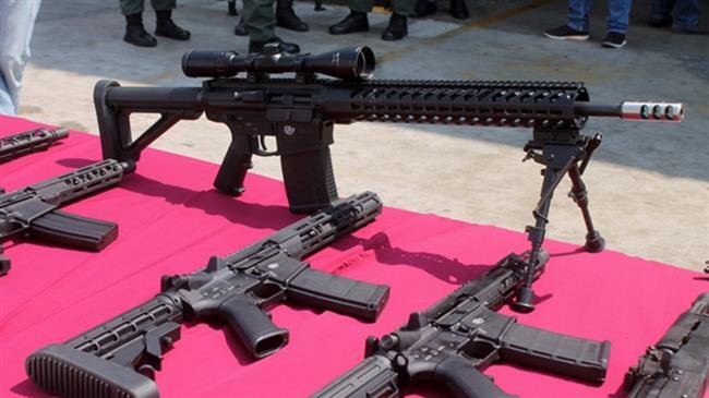 armas-estadounidenses-venezuela