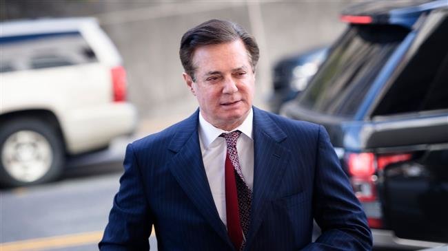 Paul Manafort