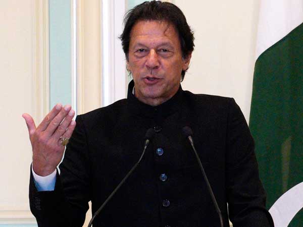 imran khan