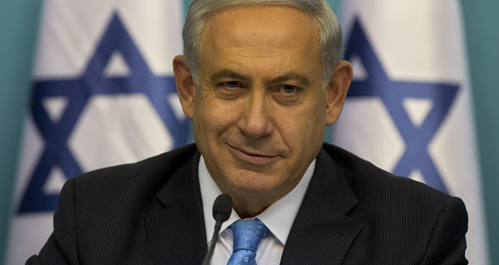 netanyahu