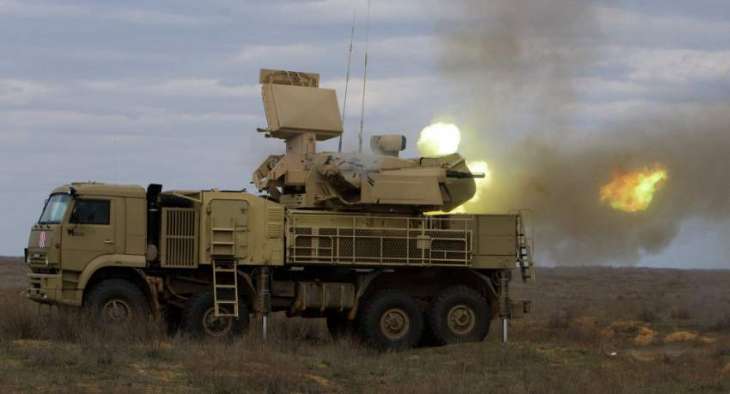 pantsir s1