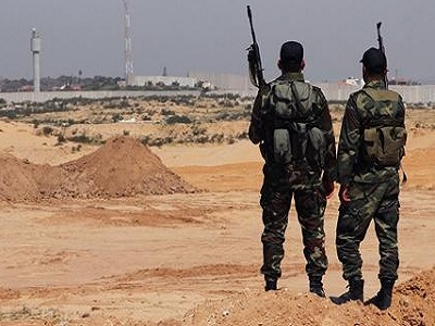 resistencia palestina