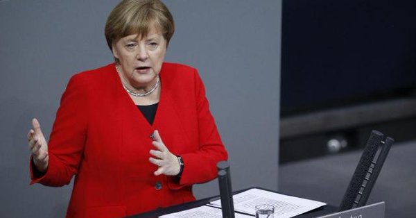 merkel
