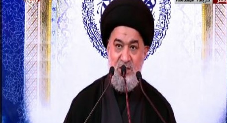 sayyed al safi