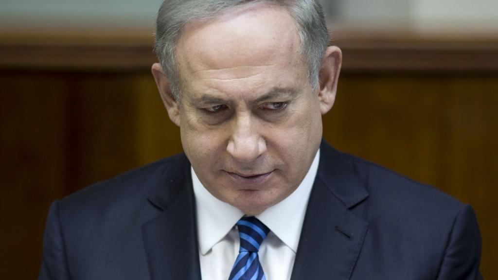 netanyahu