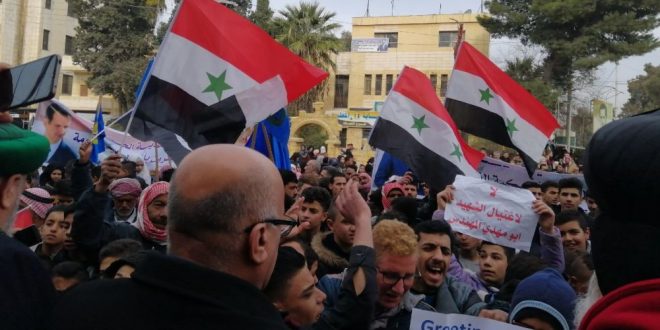 protestas-presencia-eeuu-hasaka