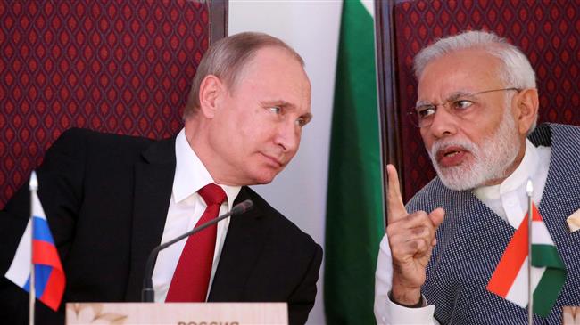modi-putin