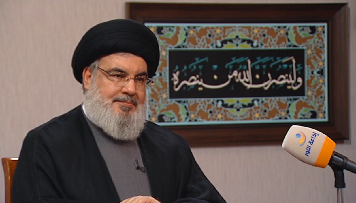 sayyed-nasrala-entrevista-al-nur