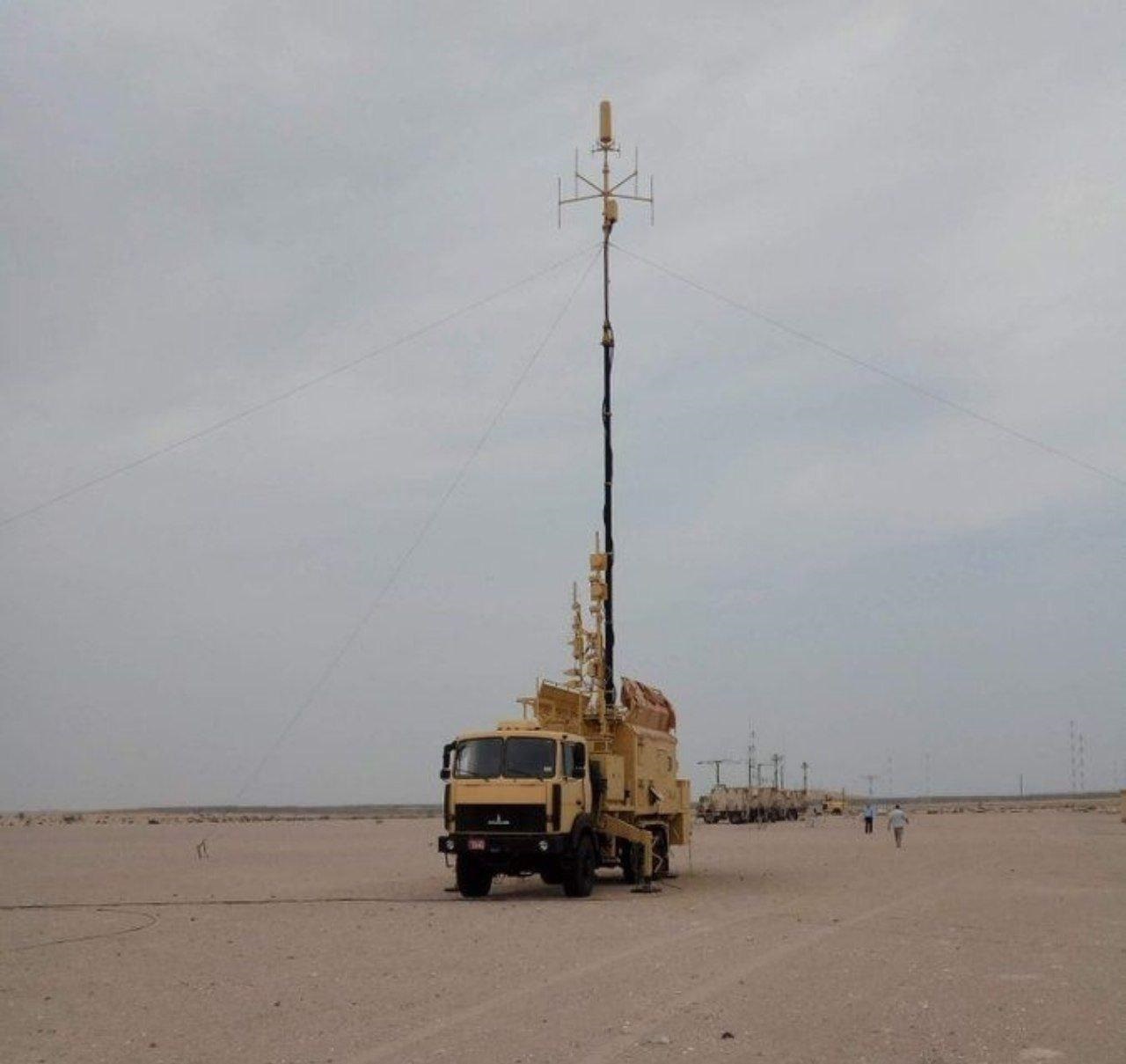 sistema guerra electronica bielorruso