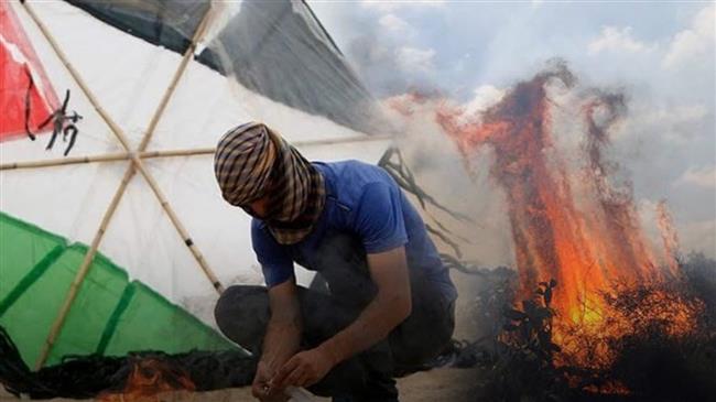 joven-palestino-cometa-incendiaria