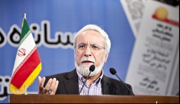 sabah zanganeh