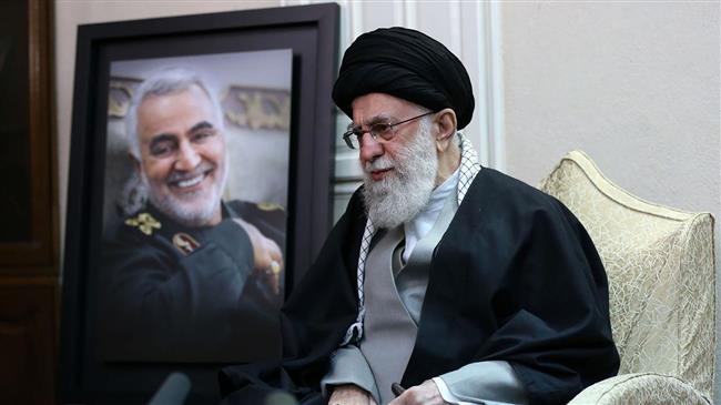 jamenei-retrato-soleimani